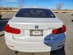2014 BMW 328 d