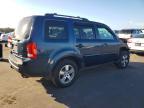 2011 Honda Pilot exl