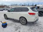 2016 Nissan Pathfinder s