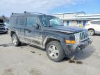 2009 Jeep Commander Sport
