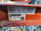 2015 Felling FT-6 T-1 Tilt Deck Equipment Trailer