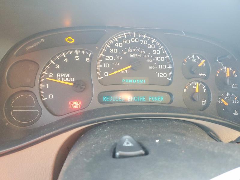 2003 Chevrolet Tahoe C1500