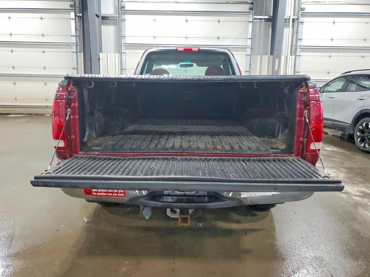 1997 Ford F150