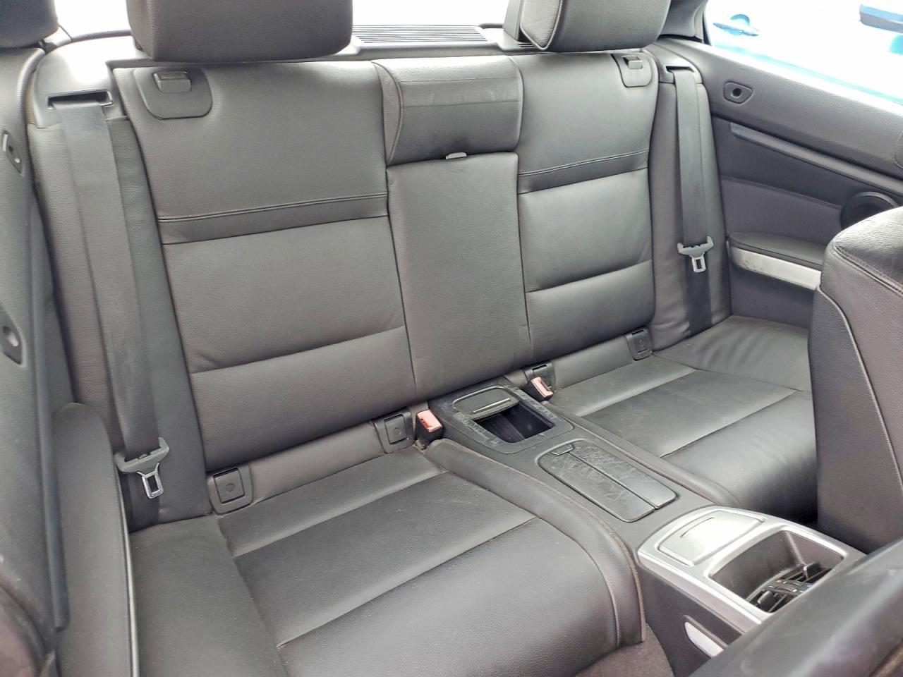 2009 BMW 335 i