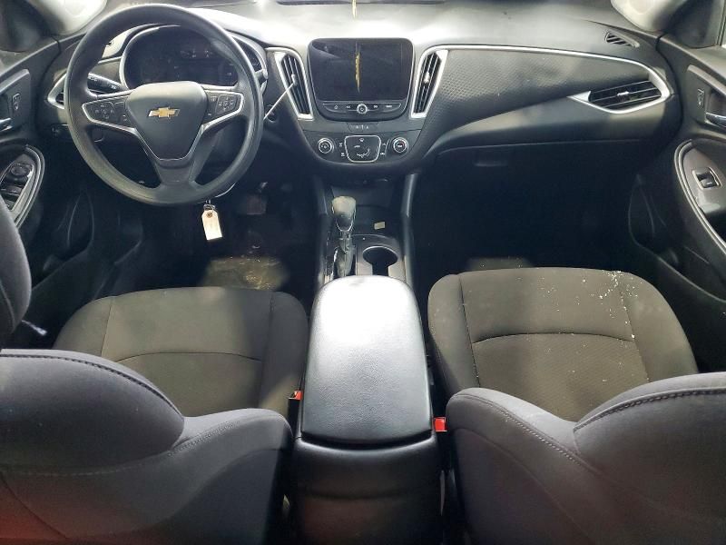 2023 Chevrolet Malibu ls