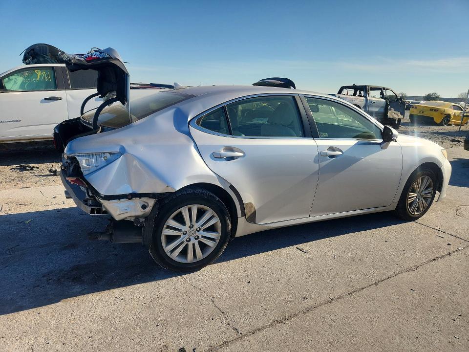 2013 Lexus Es 350