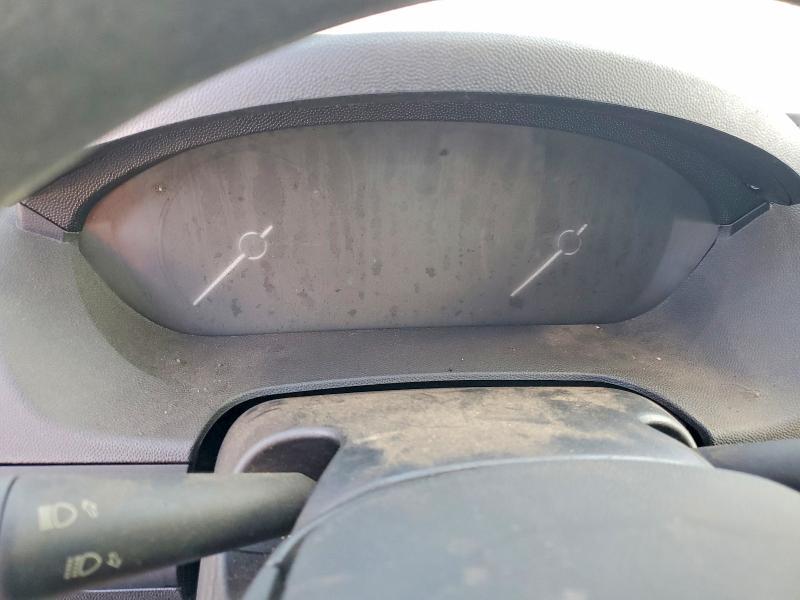 2022 Dodge RAM Promaster 2500 2500 High