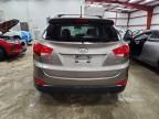 2012 Hyundai Tucson gls