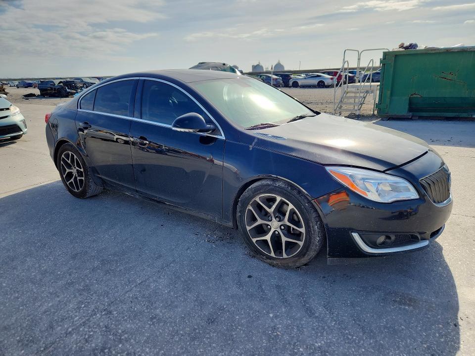 2017 Buick Regal Sport Touring