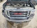 2016 GMC Sierra K1500 SLT