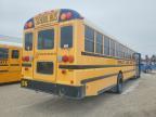 2014 Ic Corporation CE Series School-School Bus