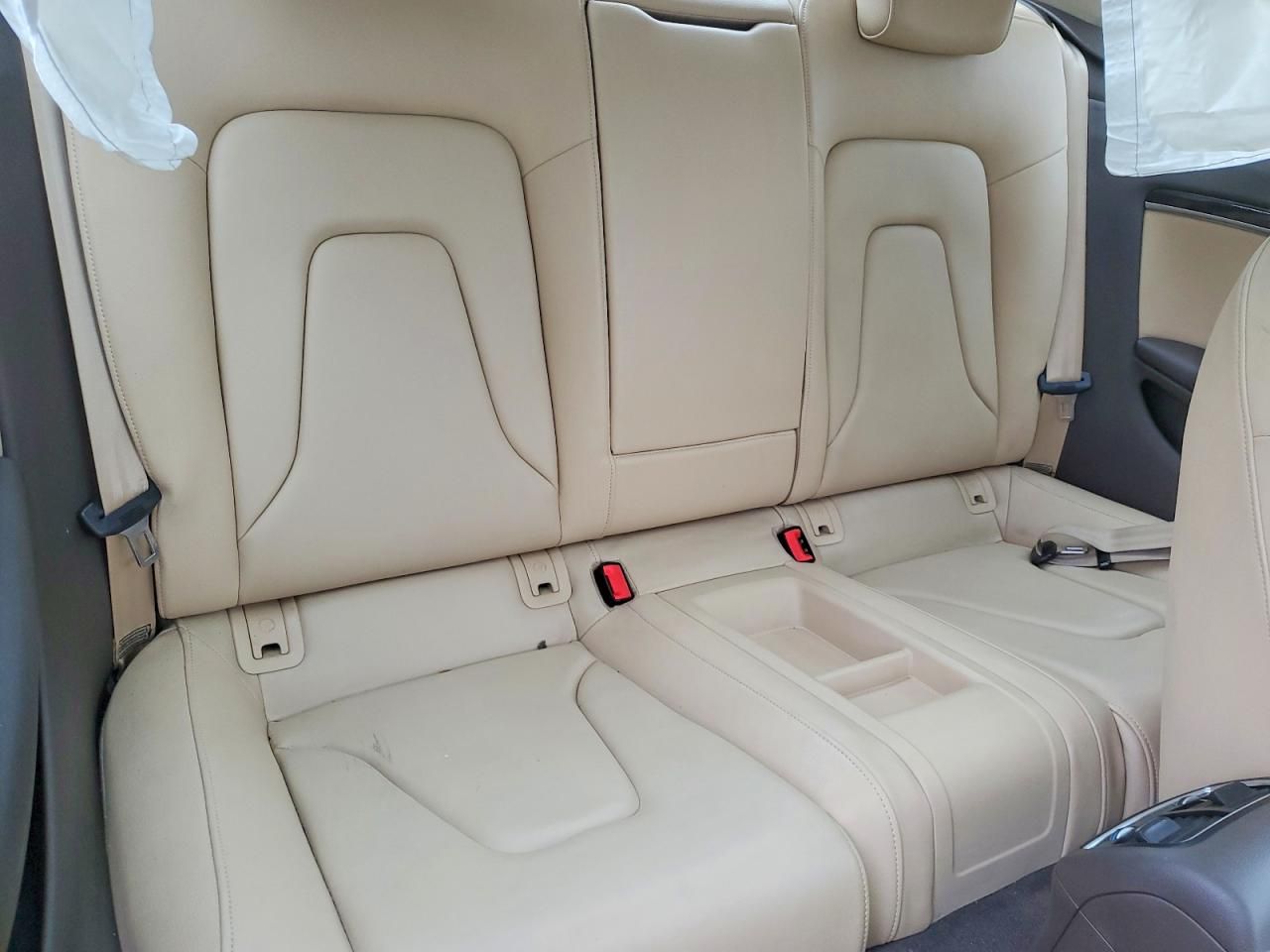 2015 Audi A5 Premium Plus