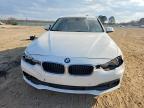 2016 BMW 320 i
