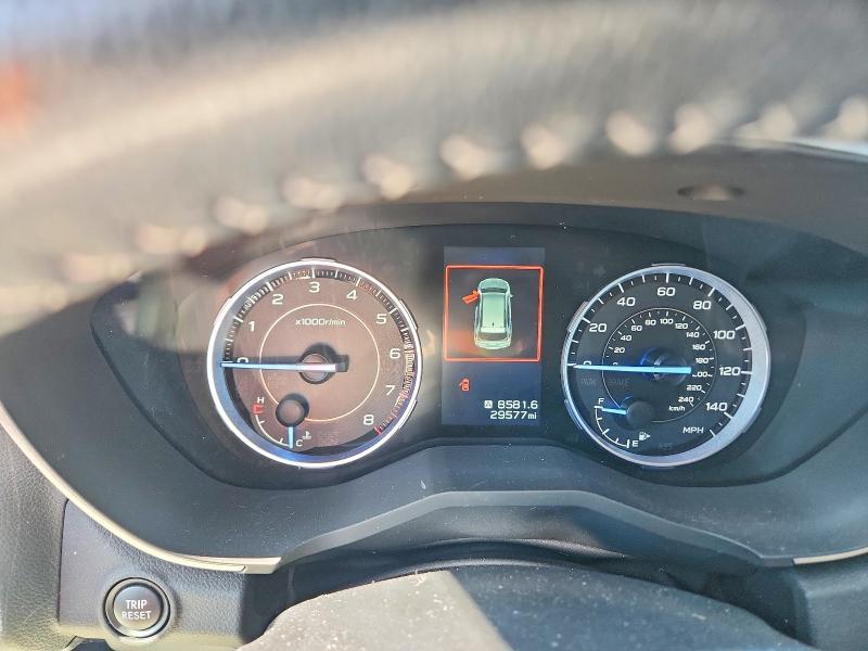 2022 Subaru Ascent Limited