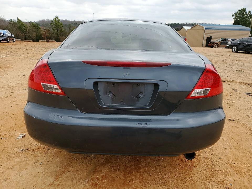 2006 Honda Accord lx