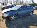 2005 Honda Accord lx