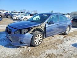 2017 Subaru Legacy 2.5i Premium for sale in West Warren, MA