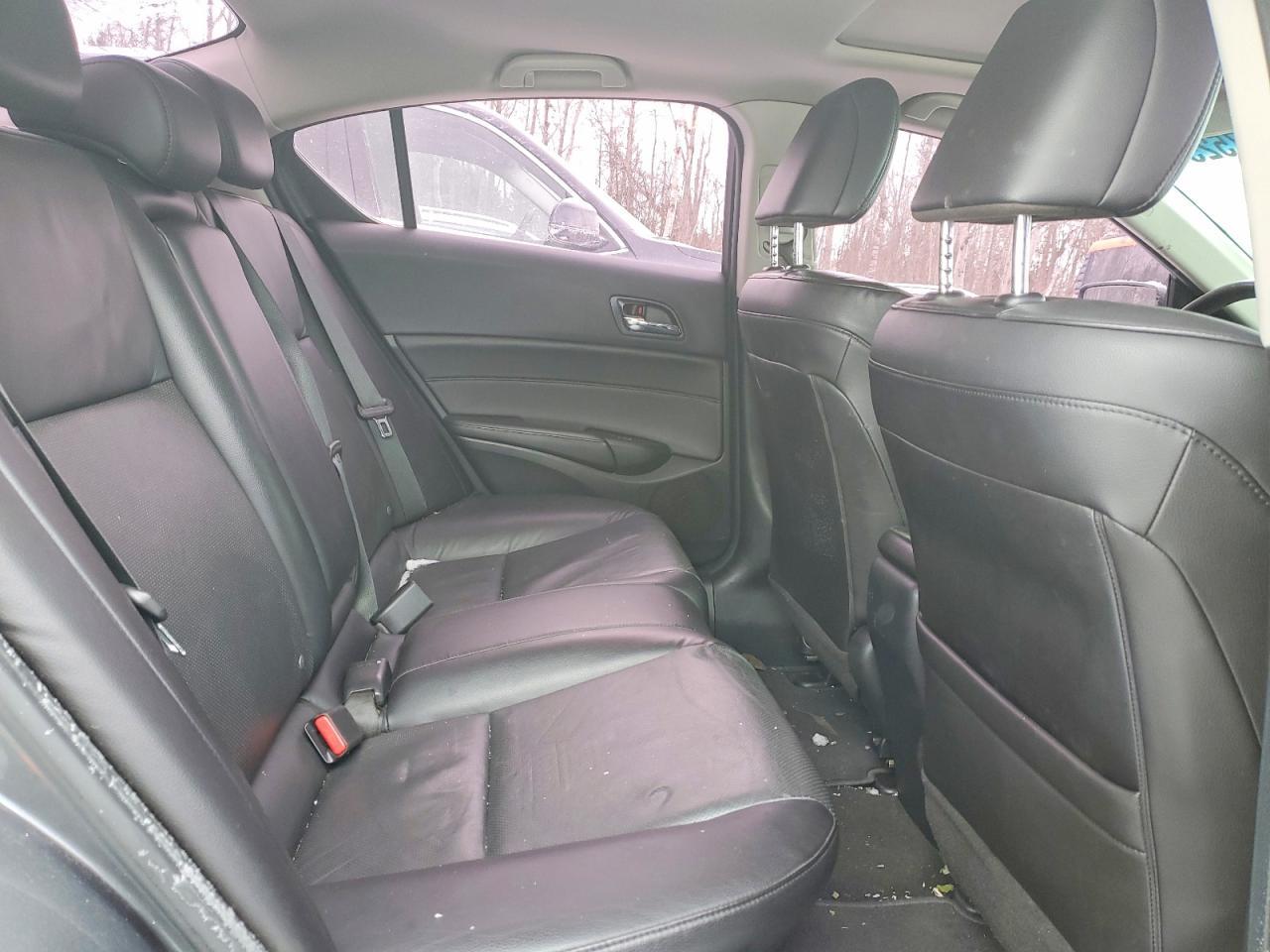 2014 Acura Ilx 20 Premium