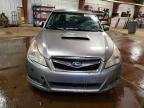 2010 Subaru Legacy 2.5gt Limited
