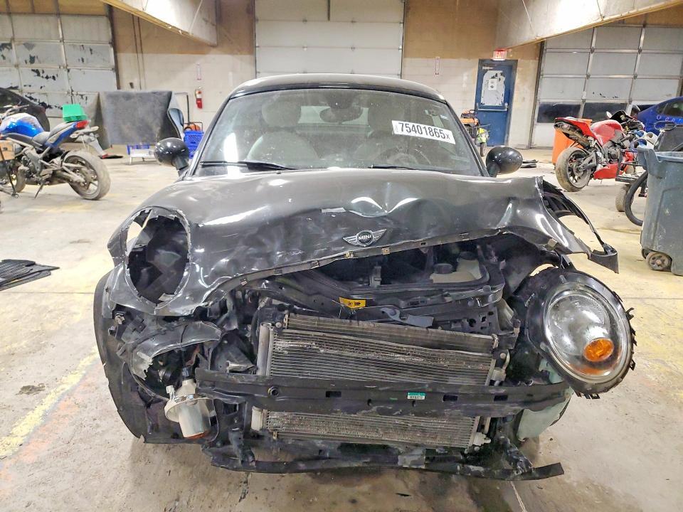 2013 Mini 2013 min Cooper