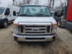 2014 Ford E350 Truck Cab AND Chassis
