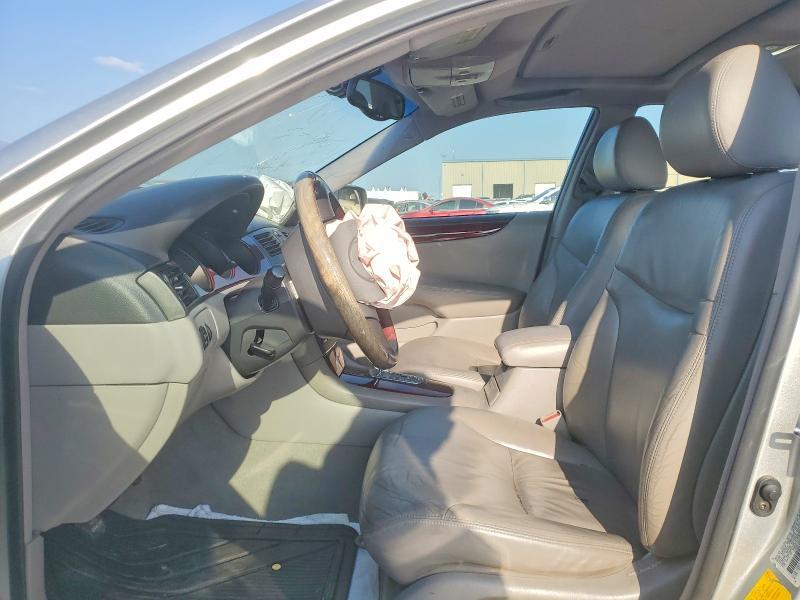 2002 Lexus Es 300 Base
