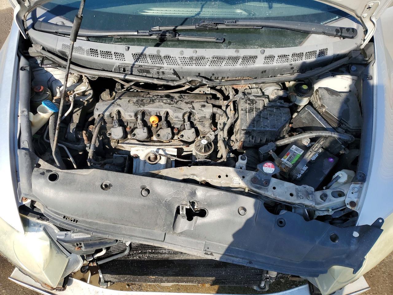 2006 Honda Civic lx