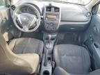 2015 Nissan Versa s