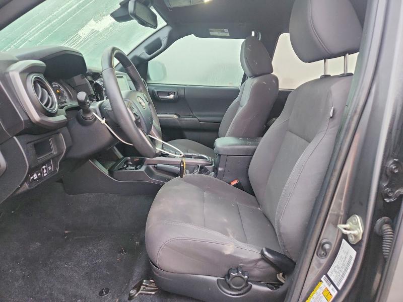 2019 Toyota Tacoma TRD OFF-Road