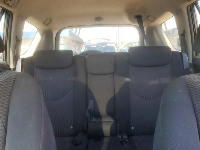 2011 Toyota Rav4 Sport