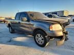 2007 Ford F150