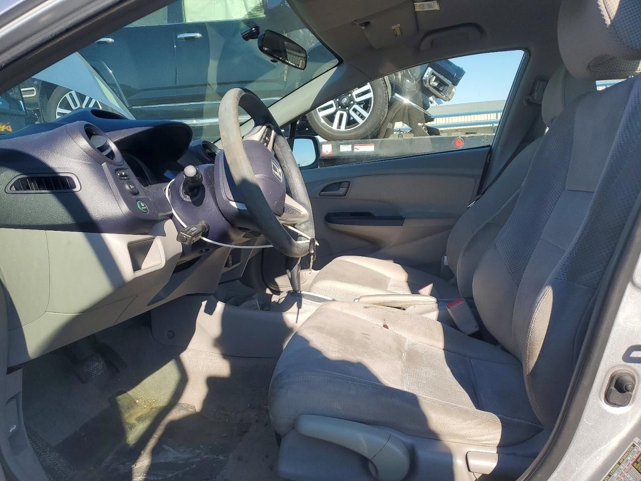 2010 Honda Insight lx