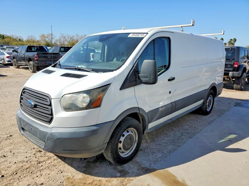 2017 Ford Transit T-150 Utility / Service van