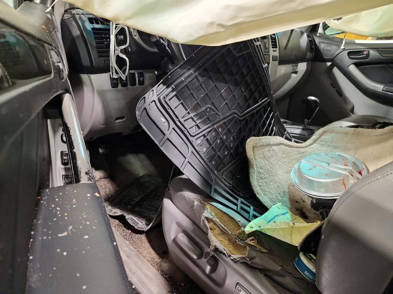2004 Toyota 4runner Limited