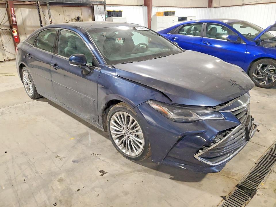 2019 Toyota Avalon xle
