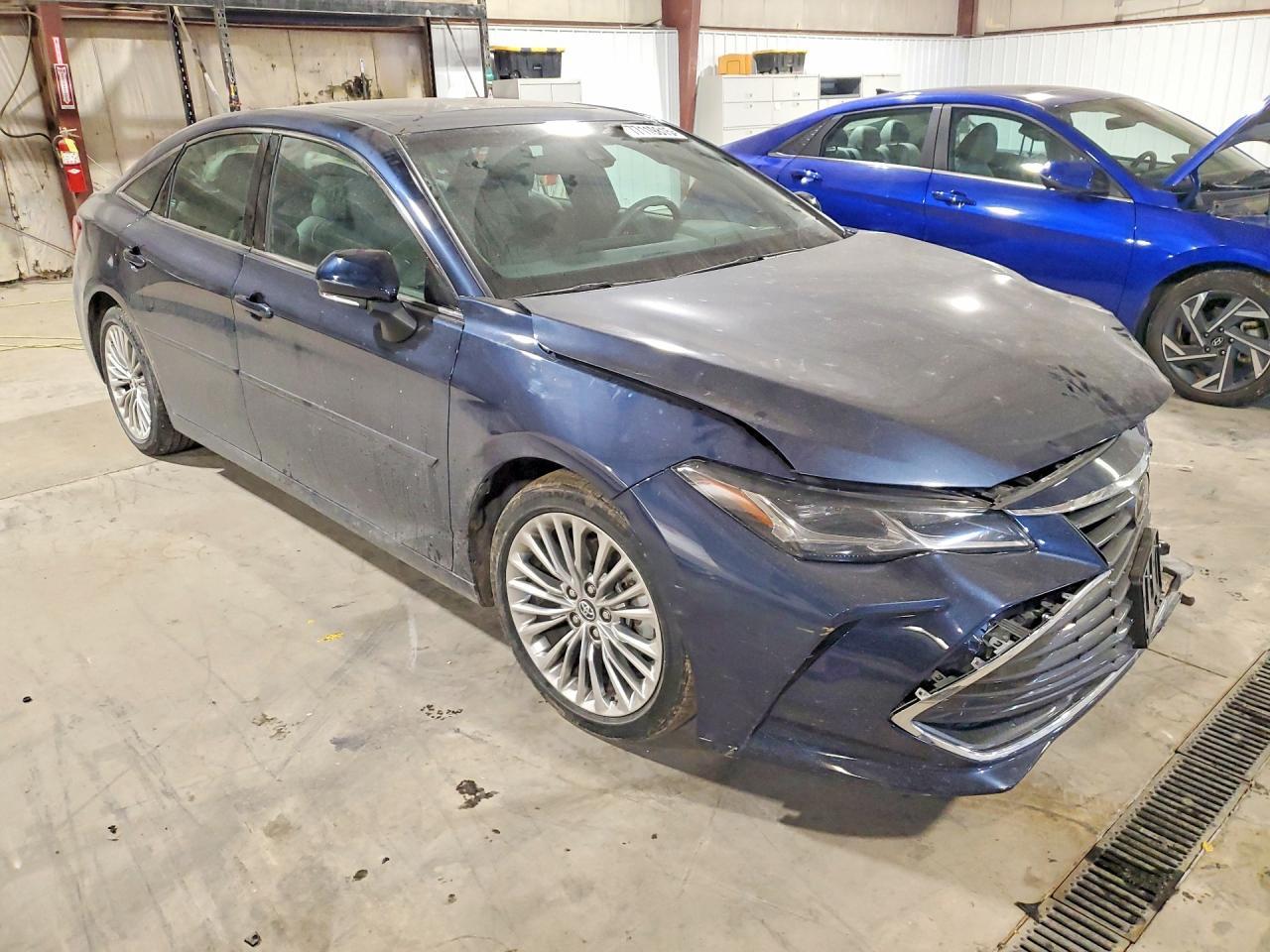2019 Toyota Avalon xle