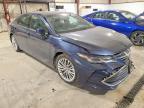2019 Toyota Avalon xle
