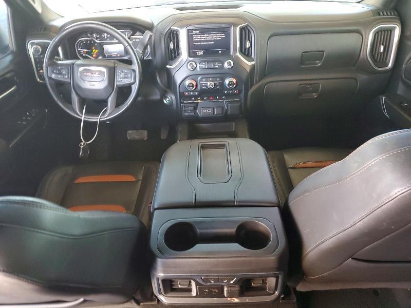 2019 GMC Sierra K1500 AT4
