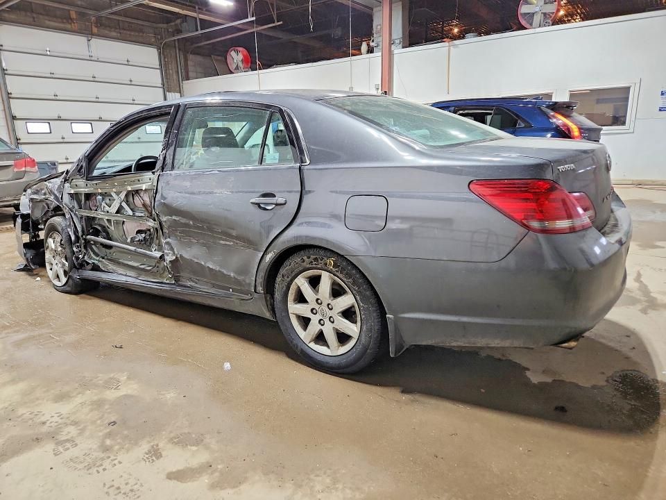 2008 Toyota Avalon xl