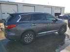 2013 Infiniti Jx35 Base