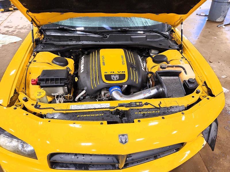 2006 Dodge Charger r