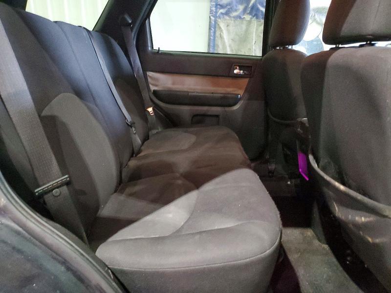 2009 Mercury Mariner