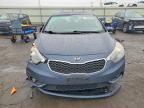 2016 KIA Forte ex