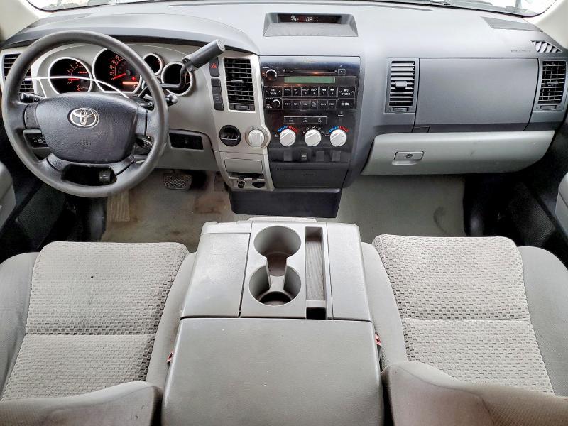 2008 Toyota Tundra Double Cab
