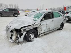 2009 Toyota Camry Base for sale in Barberton, OH