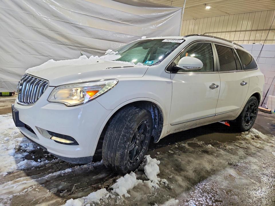 2014 Buick Enclave