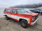 1978 Chevy Pickup