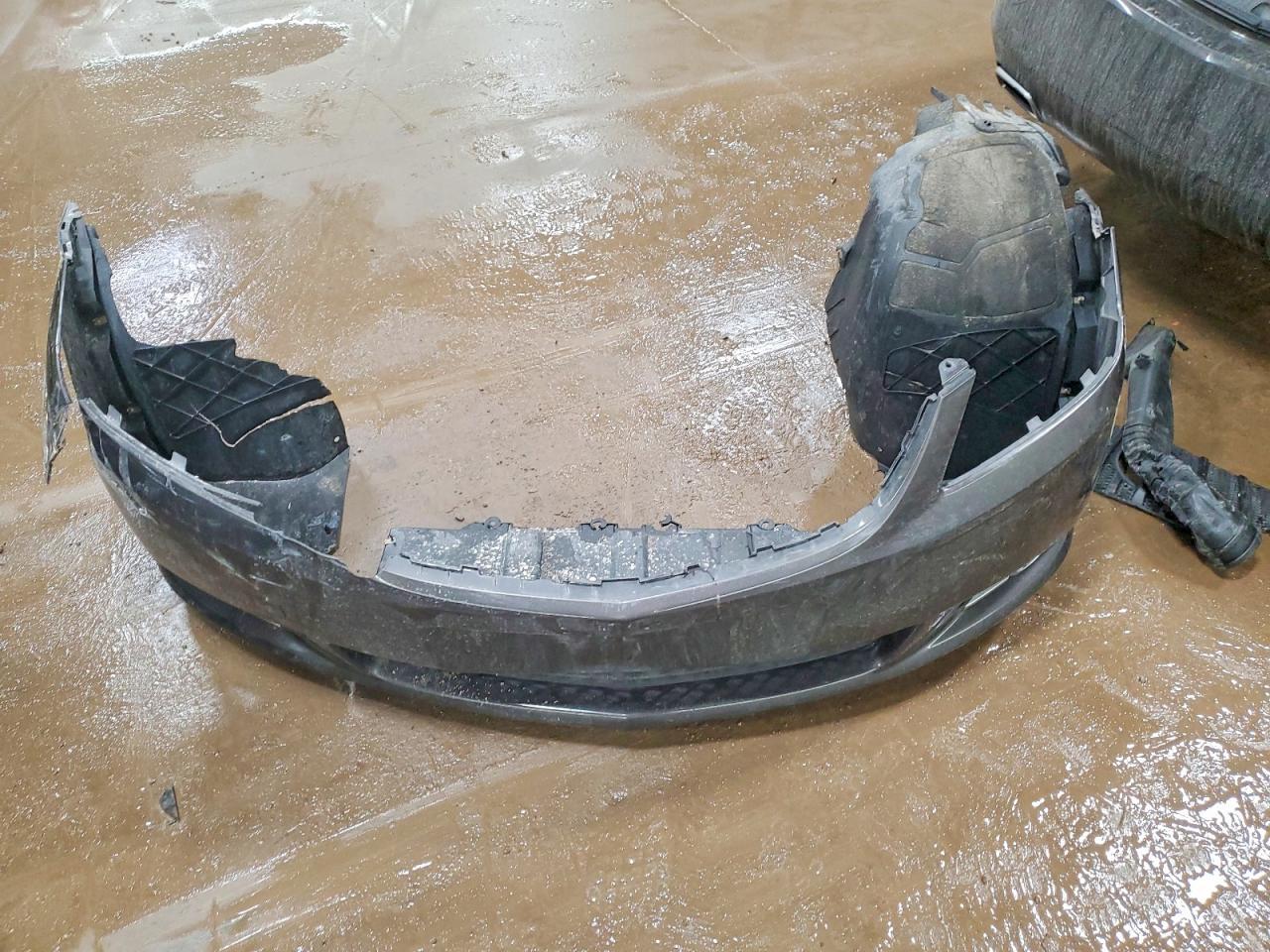 2013 Buick Lacrosse Premium