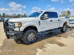Ford salvage cars for sale: 2017 Ford Super Duty F-250 W/S