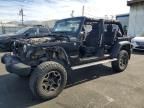 2013 Jeep Wrangler Unlimited Rubicon